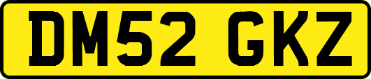 DM52GKZ