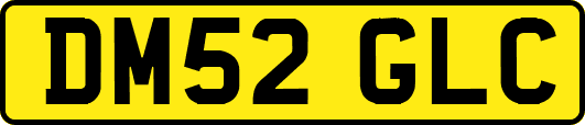 DM52GLC