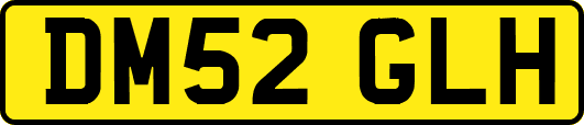 DM52GLH