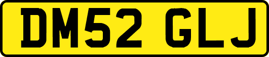 DM52GLJ