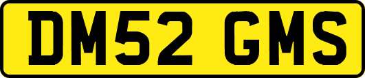 DM52GMS