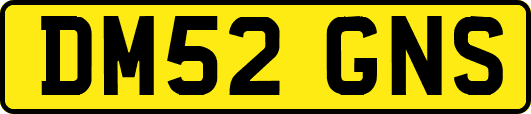 DM52GNS