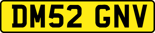 DM52GNV