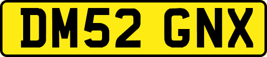 DM52GNX