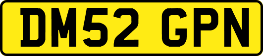 DM52GPN