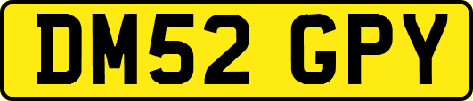 DM52GPY