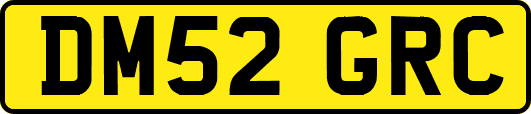DM52GRC