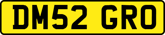 DM52GRO