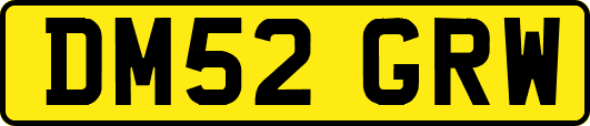 DM52GRW