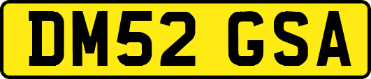 DM52GSA