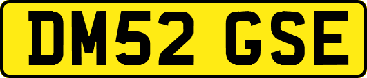 DM52GSE