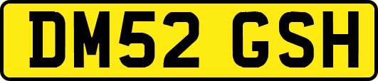 DM52GSH