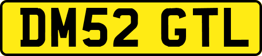 DM52GTL