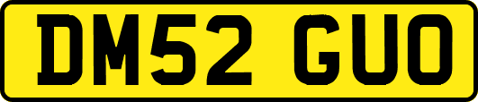 DM52GUO