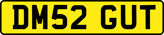 DM52GUT