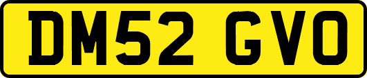 DM52GVO
