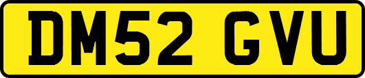 DM52GVU