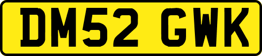 DM52GWK
