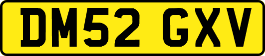 DM52GXV