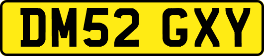 DM52GXY
