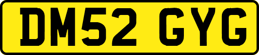 DM52GYG