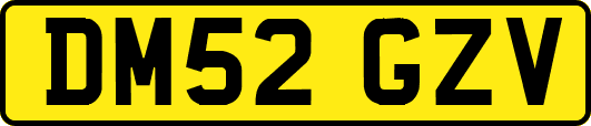 DM52GZV