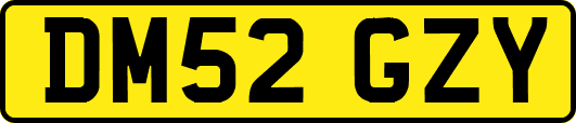 DM52GZY