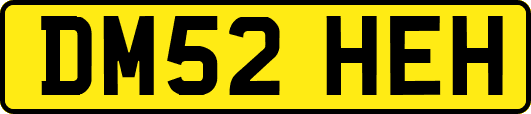 DM52HEH