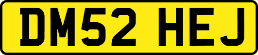 DM52HEJ