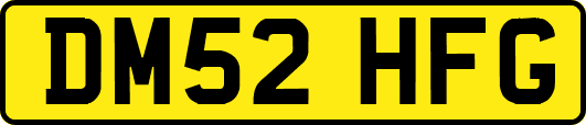 DM52HFG
