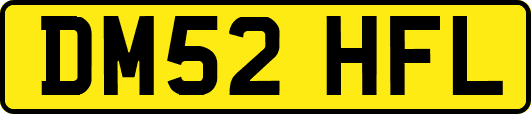 DM52HFL