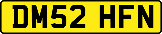 DM52HFN