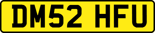 DM52HFU
