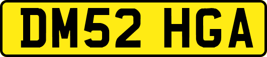 DM52HGA