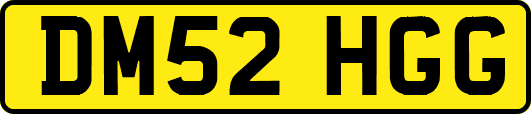 DM52HGG