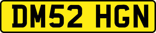 DM52HGN
