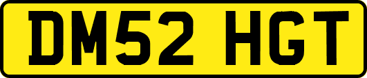 DM52HGT