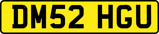 DM52HGU