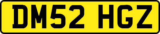 DM52HGZ