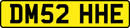 DM52HHE
