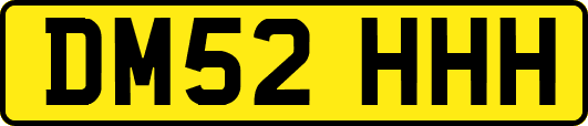 DM52HHH