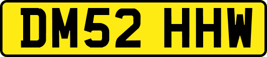 DM52HHW