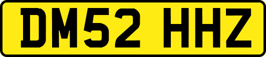 DM52HHZ