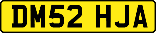 DM52HJA