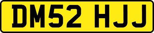 DM52HJJ
