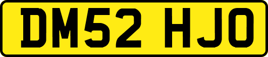 DM52HJO