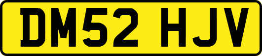 DM52HJV