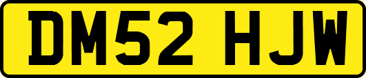 DM52HJW