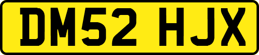 DM52HJX