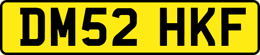 DM52HKF